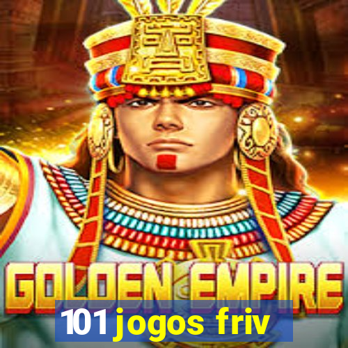 101 jogos friv